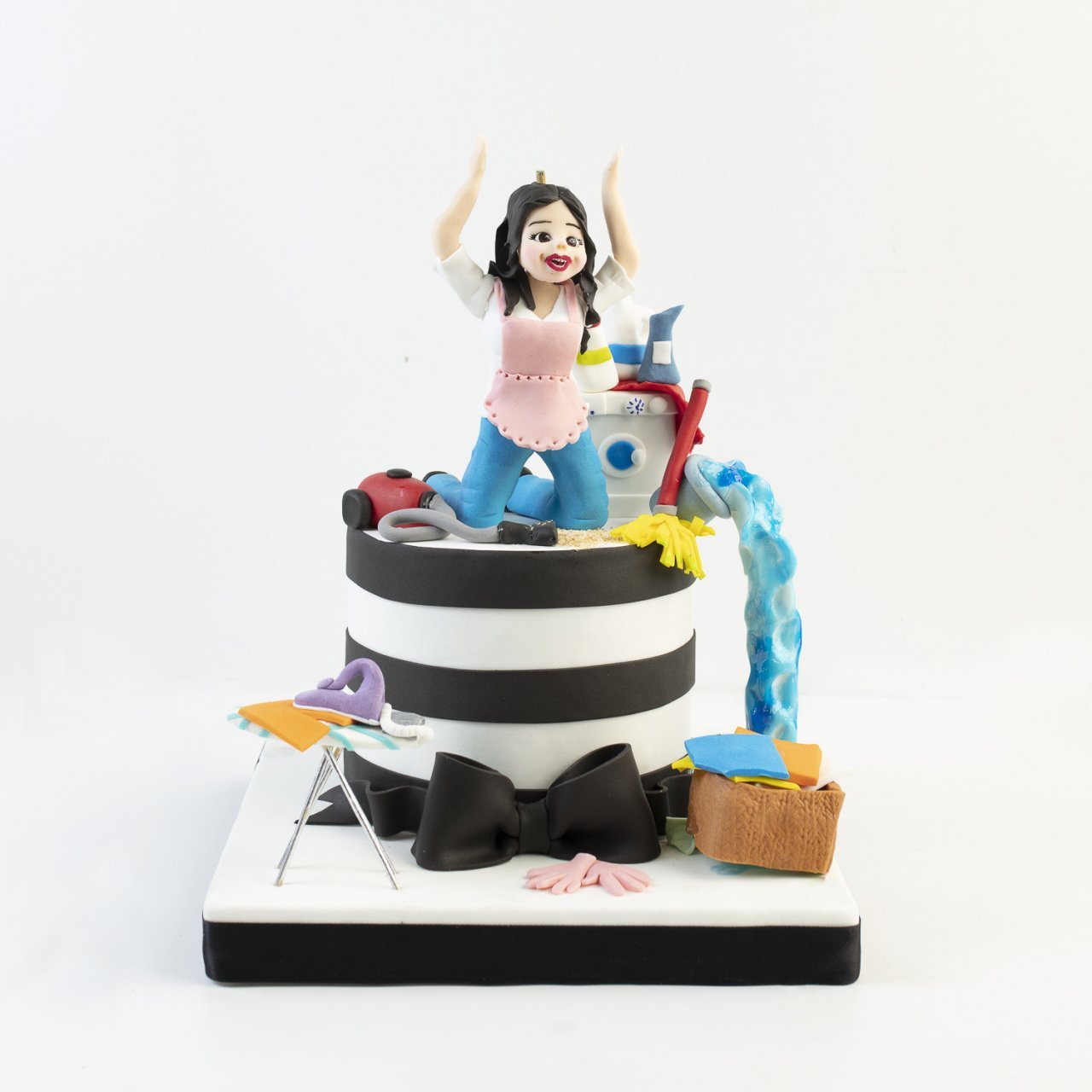 Butik Kutlama Pastası