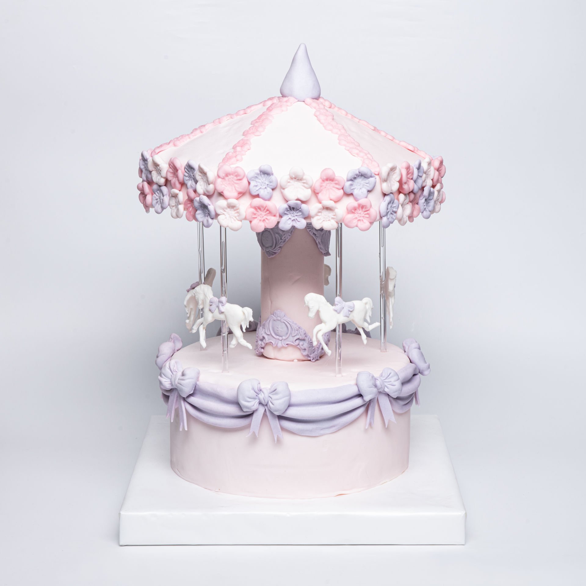 Atlı Karınca Pasta