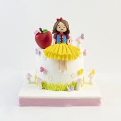 Pamuk Prenses Butik Pasta