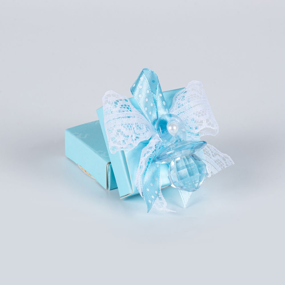 Figürlü Erkek Bebek Çikolata