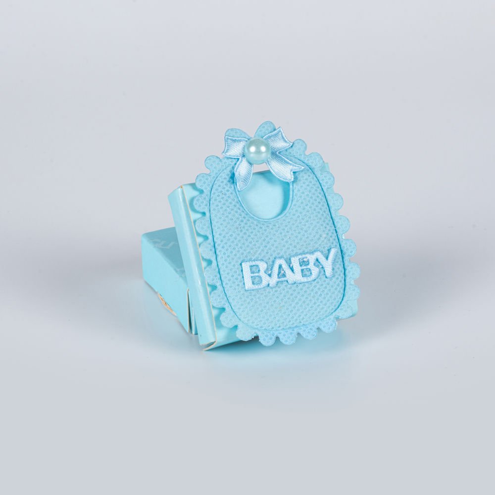 Figürlü Erkek Bebek Çikolata