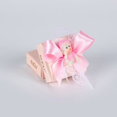 Figürlü Kız Bebek Çikolata