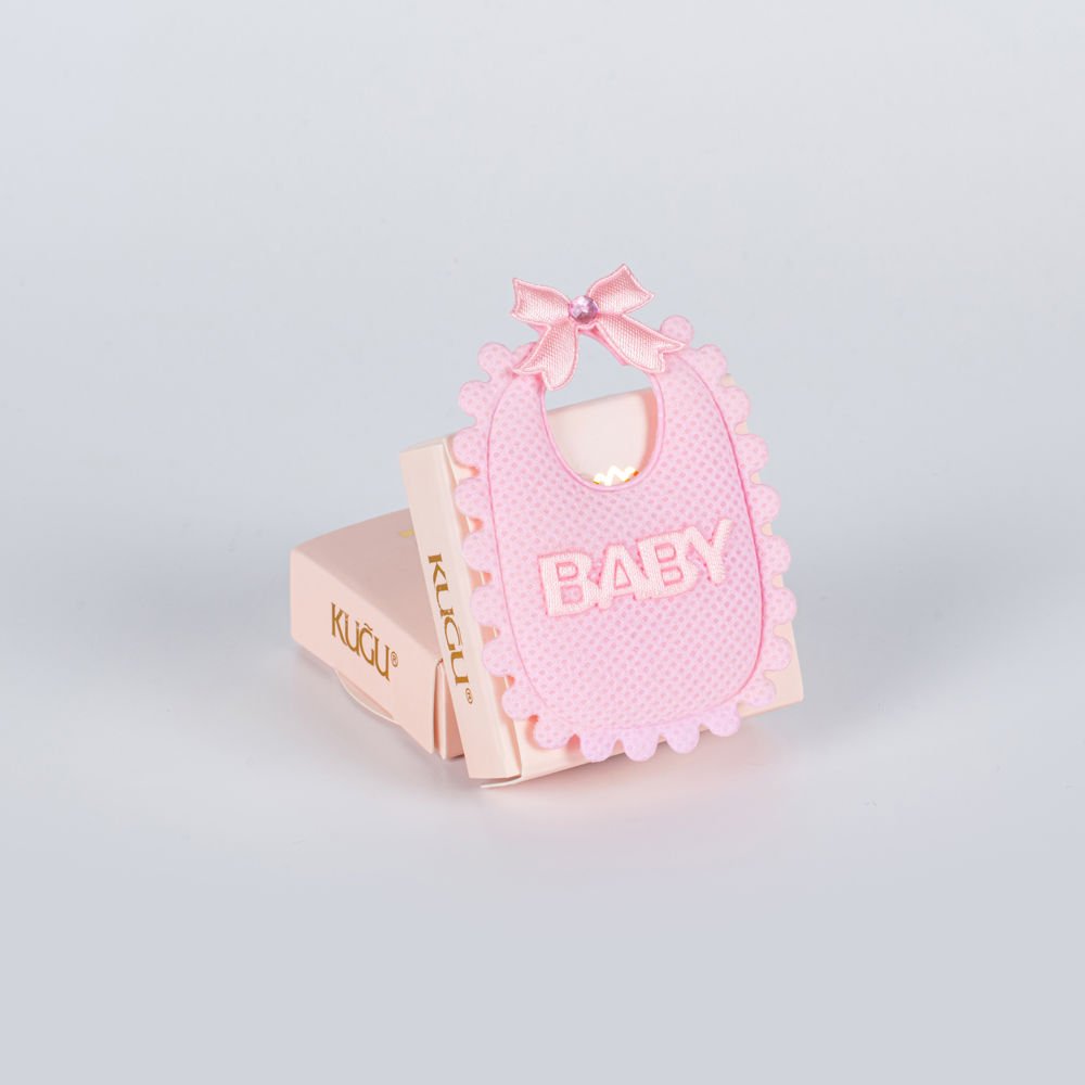 Figürlü Kız Bebek Çikolata