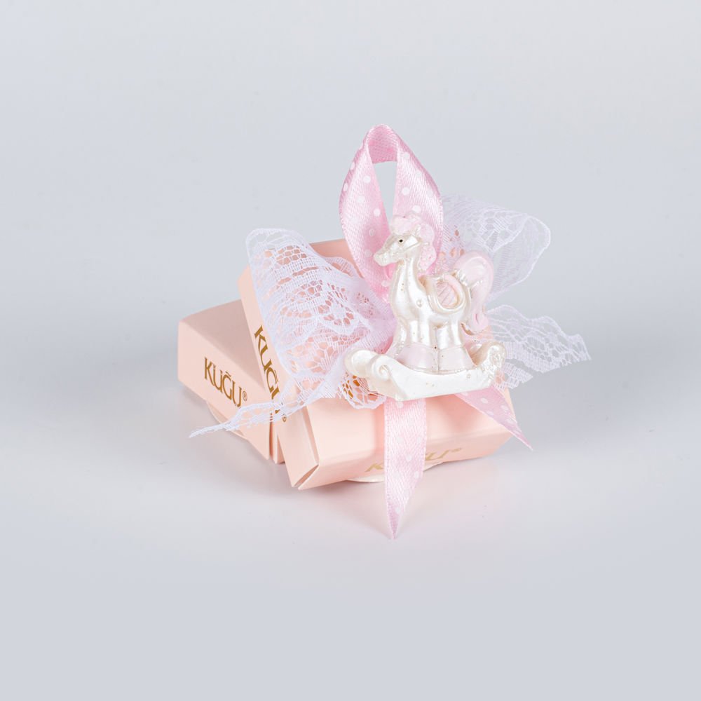 Figürlü Kız Bebek Çikolata