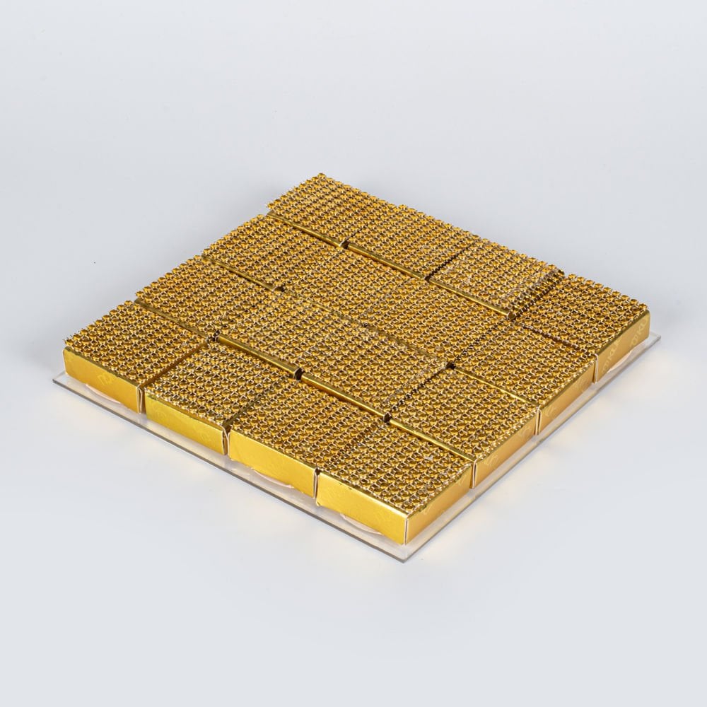 Sargılı Spesiyal Çikolata