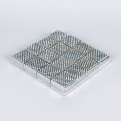 Sargılı Spesiyal Çikolata