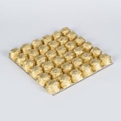 Sargılı Spesiyal Çikolata