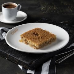 Cevizli Tel Kadayıf