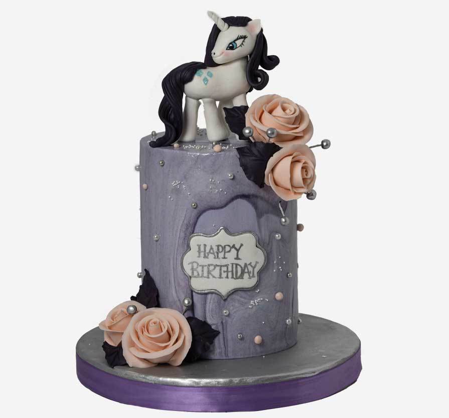 My Little Pony Butik Pasta