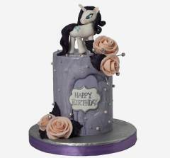 My Little Pony Butik Pasta