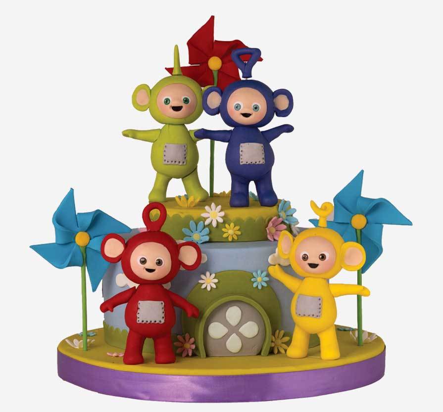 Telatabiler Butik Pasta