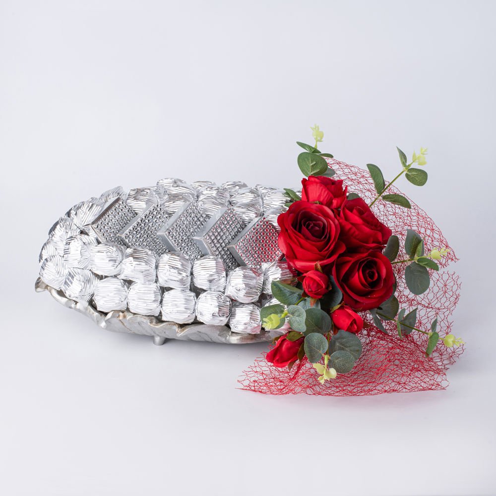 Söz & Nişan Çikolatası 11