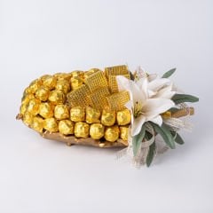 Söz & Nişan Çikolatası 12