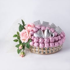 Söz & Nişan Çikolatası 15