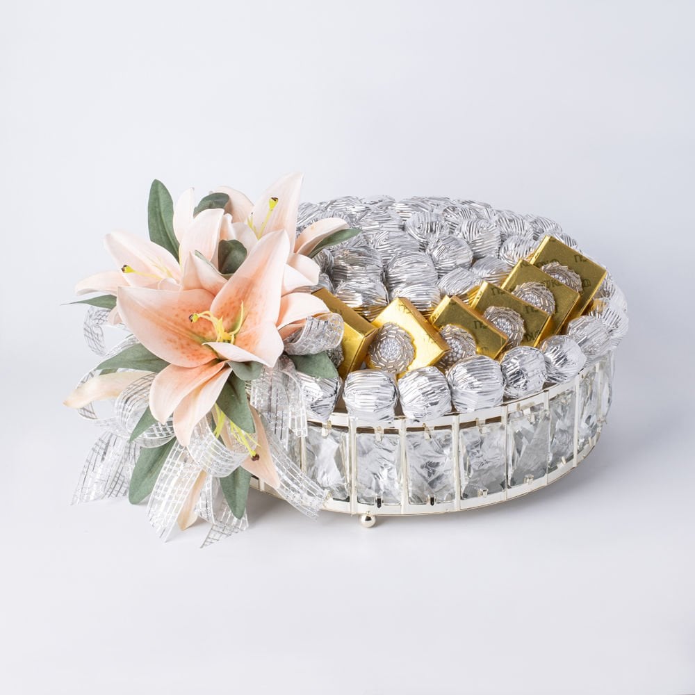 Söz & Nişan Çikolatası 18