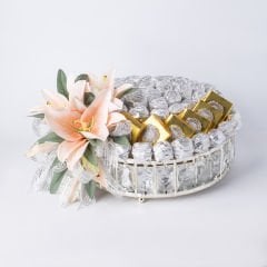 Söz & Nişan Çikolatası 18