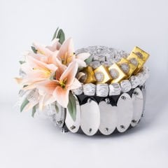 Söz & Nişan Çikolatası 19