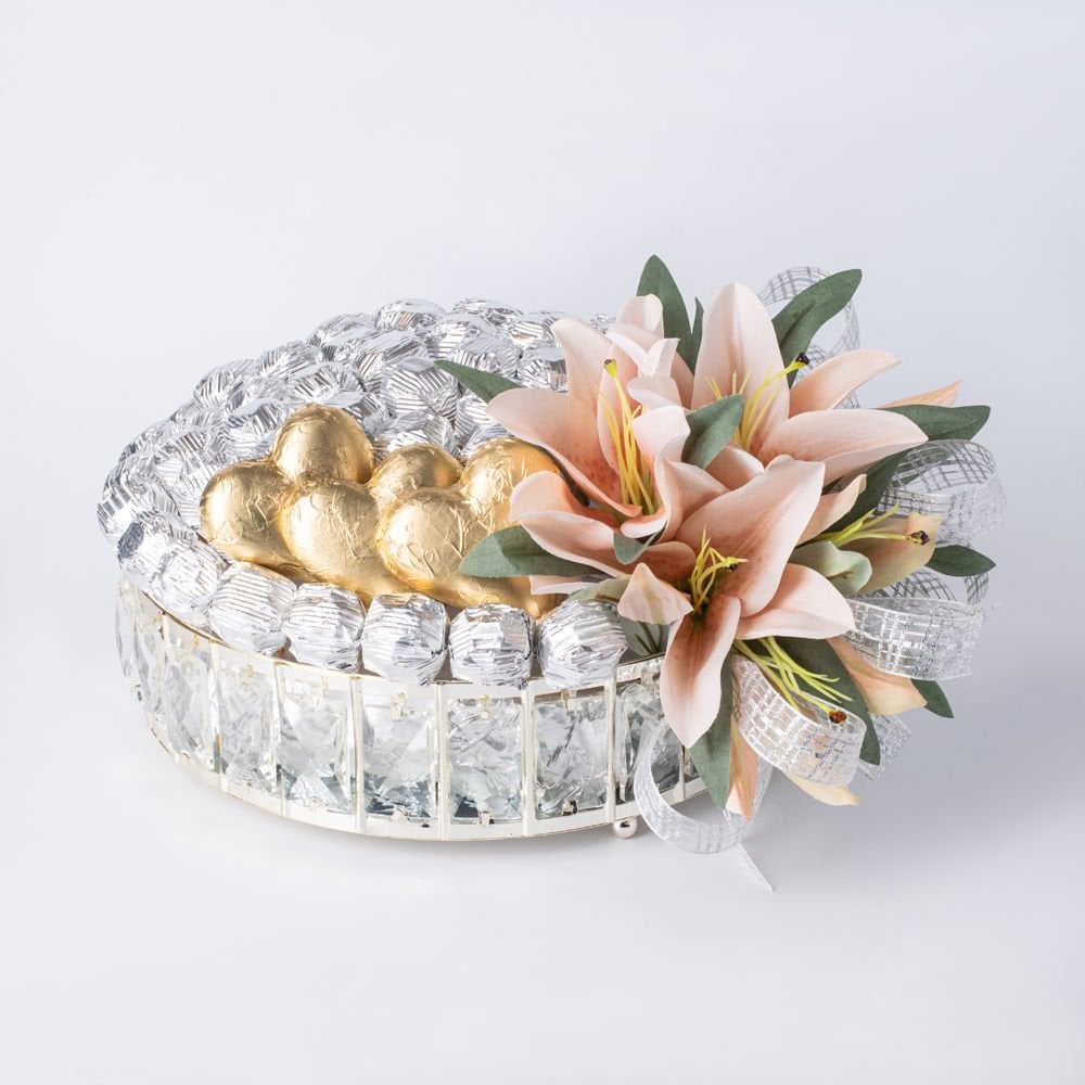 Söz & Nişan Çikolatası 21