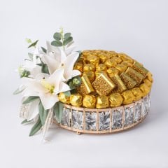 Söz & Nişan Çikolatası 23