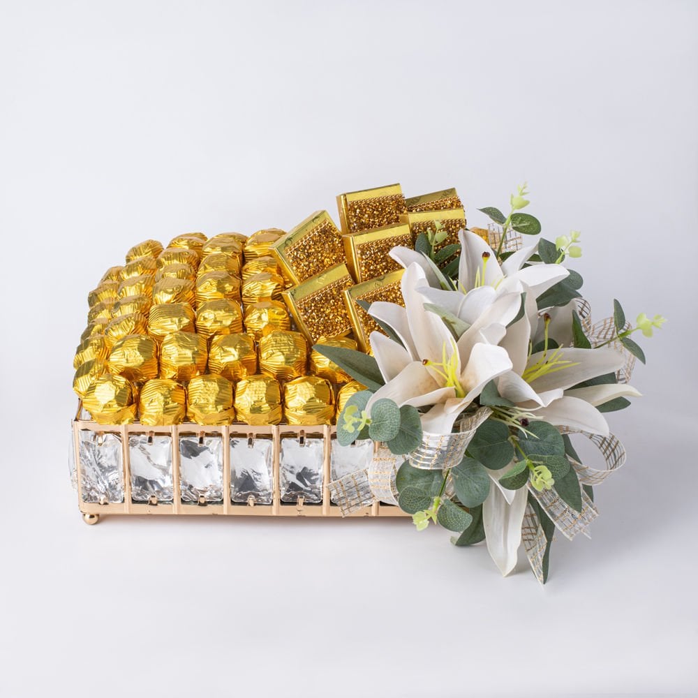 Söz & Nişan Çikolatası 24