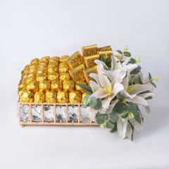 Söz & Nişan Çikolatası 24