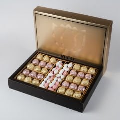 Hediyelik Çikolata 7