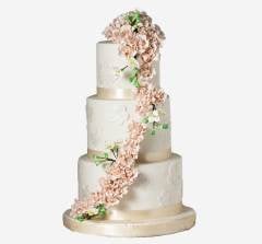 Düğün & Nişan Pastası