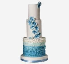 Düğün & Nişan Pastası