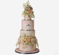 Düğün & Nişan Pastası