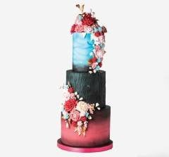 Düğün & Nişan Pastası