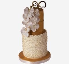 Düğün & Nişan Pastası