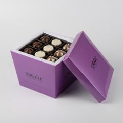 Konik Kutu 27'li Spesiyal Çikolata 5