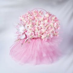 Kız Bebek Çikolatası 19