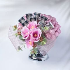 Söz & Nişan Çikolatası