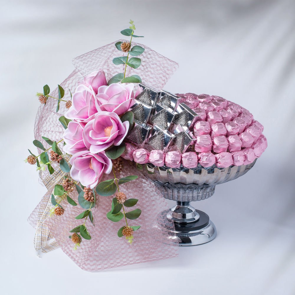 Söz & Nişan Çikolatası