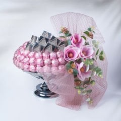 Söz & Nişan Çikolatası