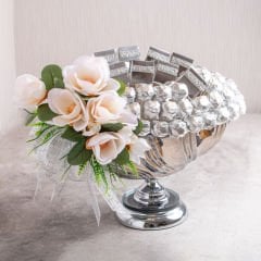 Söz & Nişan Çikolatası