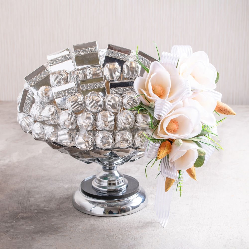 Söz & Nişan Çikolatası