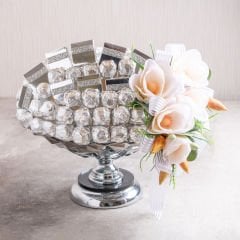 Söz & Nişan Çikolatası