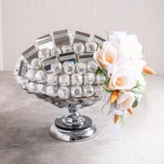 Söz & Nişan Çikolatası