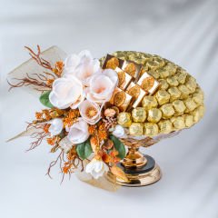 Söz & Nişan Çikolatası