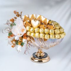 Söz & Nişan Çikolatası