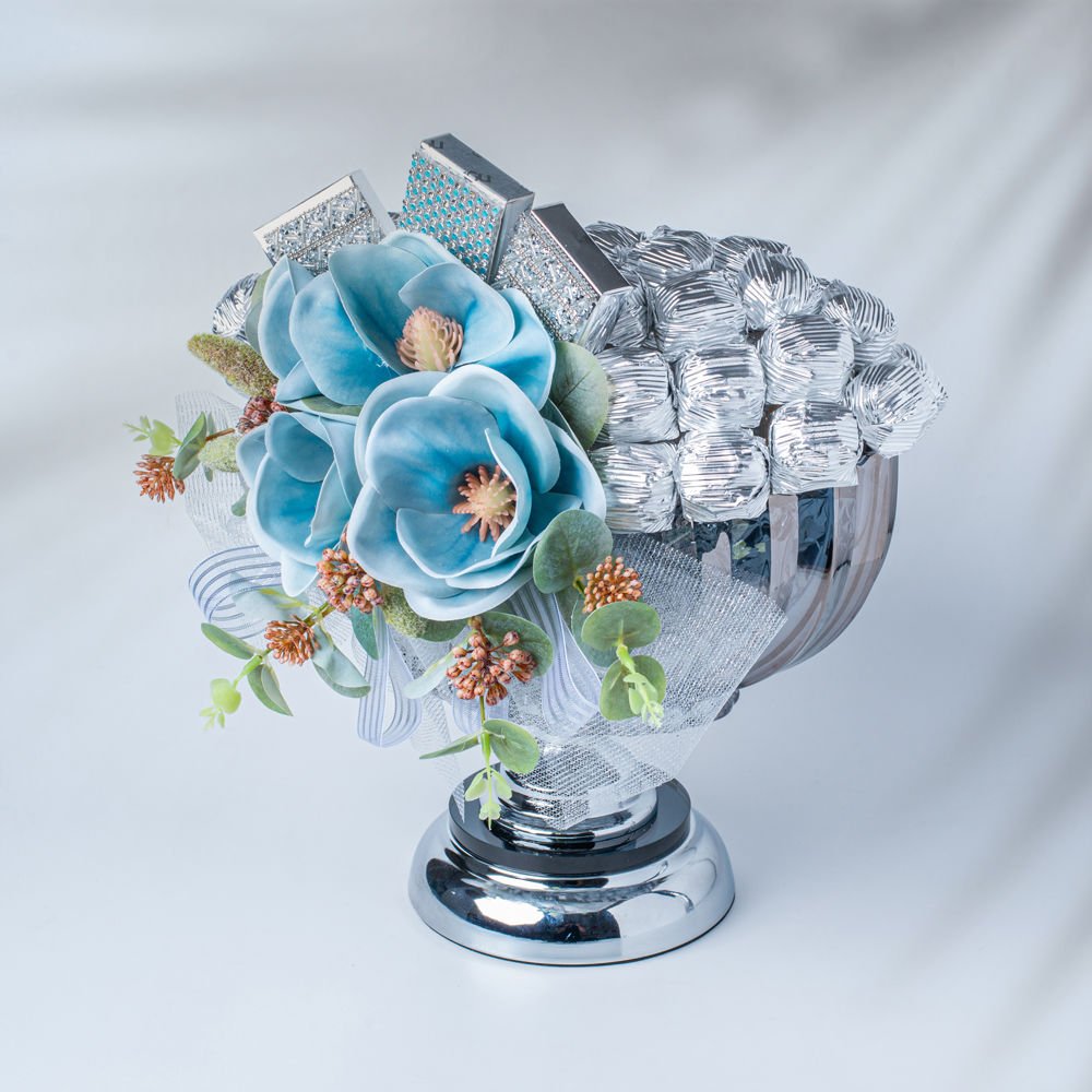 Söz & Nişan Çikolatası