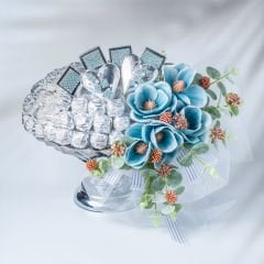 Söz & Nişan Çikolatası