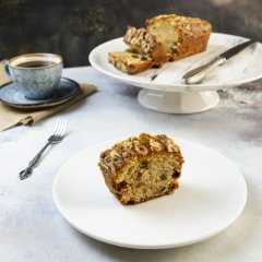 Kuru Meyveli Mabre Kek