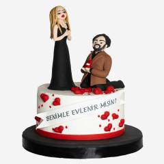 Benimle Evlenir Misin ?