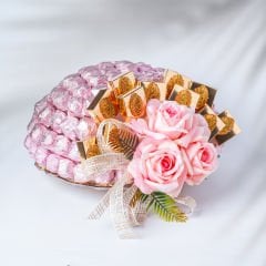 Söz & Nişan Çikolatası