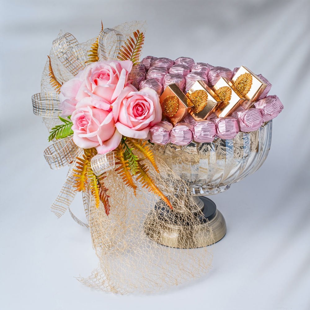 Söz & Nişan Çikolatası