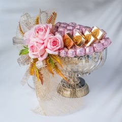 Söz & Nişan Çikolatası