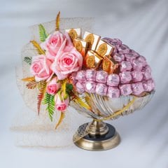 Söz & Nişan Çikolatası